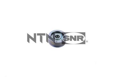 Паразитный / ведущий ролик, поликлиновой ремень SNR GA377.04