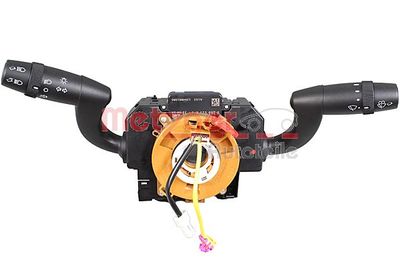 Slēdzis uz stūres statnes METZGER 0916870