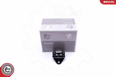 Направляющая ролика, сдвижная дверь ESEN SKV 96SKV719