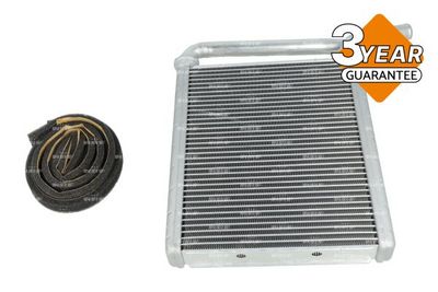 Siltummainis, Salona apsilde NRF 540023