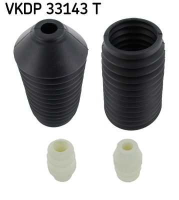 Putekļu aizsargkomplekts, Amortizators SKF VKDP 33143 T
