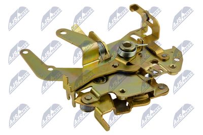 Замок двери NTY EZC-ME-096