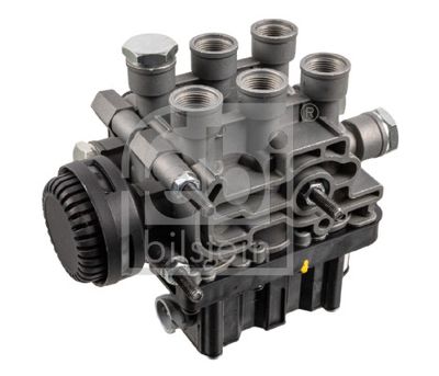 Klīrensa regulēšanas vārsts FEBI BILSTEIN 107499