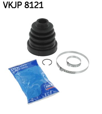 Комплект пыльника, приводной вал SKF VKJP 8121
