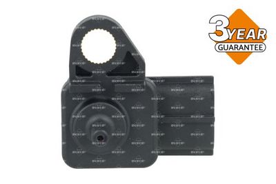 Devējs, Spiediens ieplūdes traktā NRF 70830630