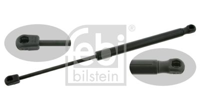 Gāzes atspere, Bagāžas/Kravas nodalījuma vāks FEBI BILSTEIN 27684