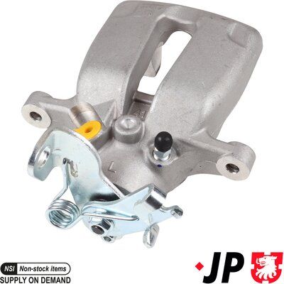 Тормозной суппорт JP GROUP 1262003470