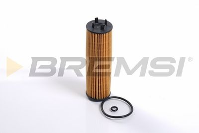 Eļļas filtrs BREMSI FL2513
