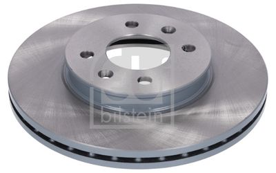 Тормозной диск FEBI BILSTEIN 108447