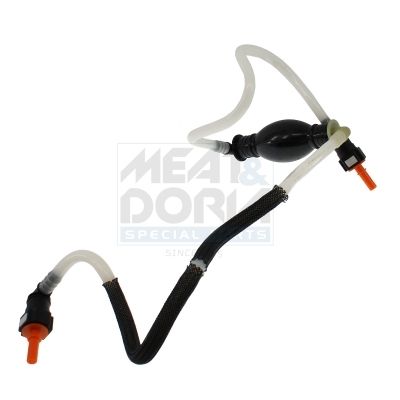 Топливопровод MEAT & DORIA 98241