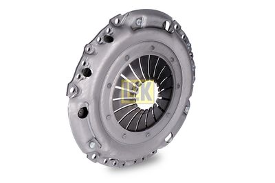 Sajūga piespiedējdisks Schaeffler LuK 123 0220 10