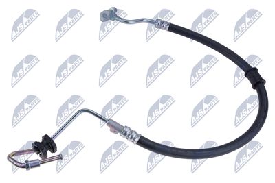 Hidrauliskā šļūtene, Stūres iekārta NTY SPH-HD-003