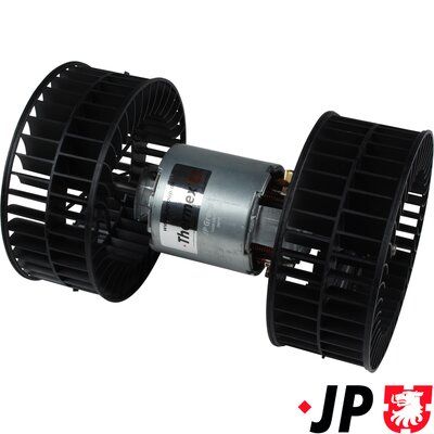 Вентилятор салона JP GROUP 1426100100