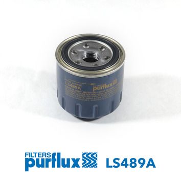 Масляный фильтр PURFLUX LS489A
