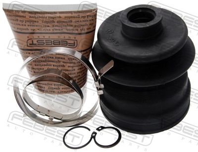 Putekļusargs, Piedziņas vārpsta FEBEST 0215-N16JP