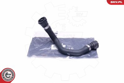 Шланг радиатора ESEN SKV 24SKV276