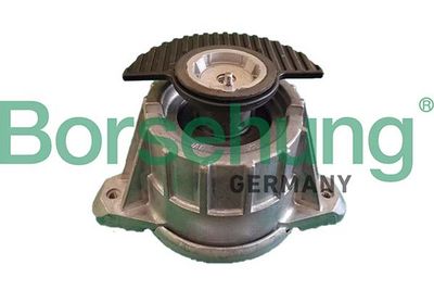Подвеска, двигатель Borsehung B12643