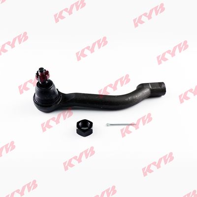 Наконечник поперечной рулевой тяги KYB KTR1128