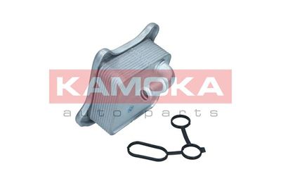 Eļļas radiators, Motoreļļa KAMOKA 7730022