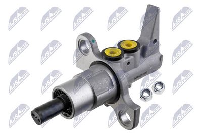 Главный тормозной цилиндр NTY HPHAU000