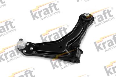 Neatkarīgās balstiekārtas svira, Riteņa piekare KRAFT AUTOMOTIVE 4211016