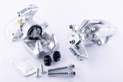 Bremžu suports HELLA PAGID 8AN 355 784-021