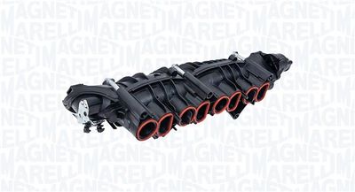 Модуль впускной трубы MAGNETI MARELLI 802000520010