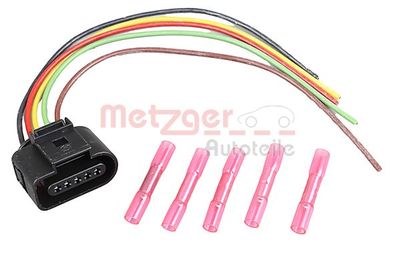 Vadu remkomplekts, Centrālā elektroapgādes sistēma METZGER 2324066