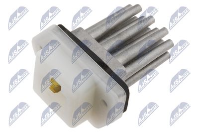 Сопротивление, вентилятор салона NTY ERD-NS-001