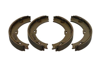 Bremžu loku komplekts KAVO PARTS KBS-10001