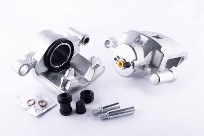 Тормозной суппорт HELLA 8AN 355 792-061