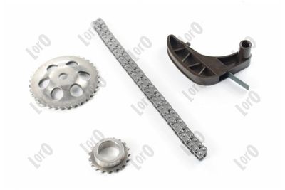 Цепь, привод маслонасоса ABAKUS 142-01-004