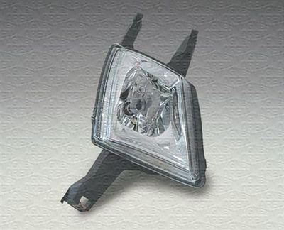 Miglas lukturis MAGNETI MARELLI 712421601129