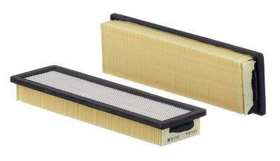 Фильтр, воздух во внутренном пространстве MANN-FILTER CUD47003