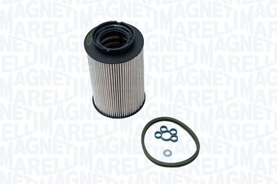 Degvielas filtrs MAGNETI MARELLI 152071760672