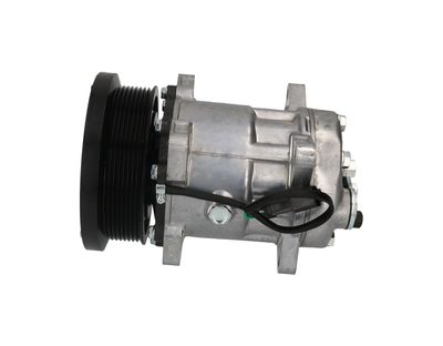 Компрессор, кондиционер BOSCH 1986AD1212