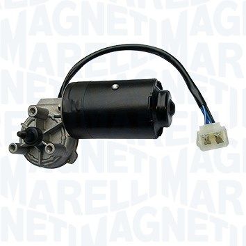 Двигатель стеклоочистителя MAGNETI MARELLI 064355701010
