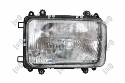 Pamatlukturis ABAKUS 012-21312-2525