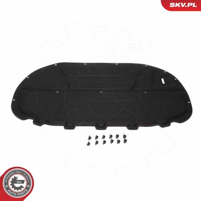 Motora telpas izolācija ESEN SKV 97SKV913
