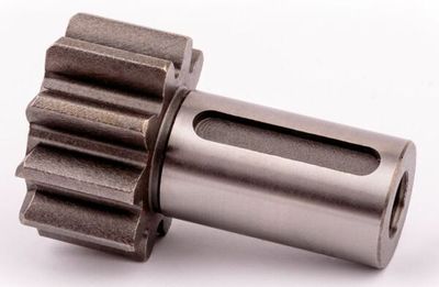 Ведущая шестерня, стартер MAHLE MSX 1805