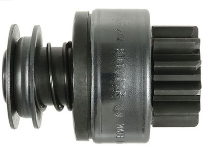 Pievads ar brīvgaitas mehānismu, Starteris AS-PL SD1097P
