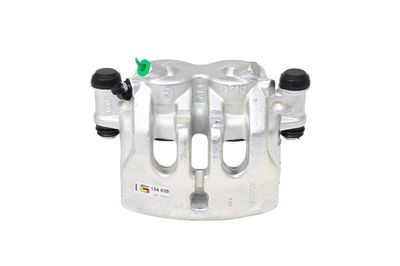 Тормозной суппорт BOSCH 0 986 134 035