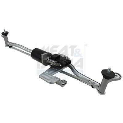 Система очистки окон MEAT & DORIA 207007