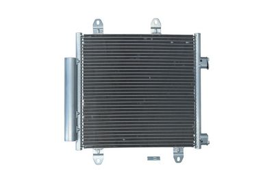 Конденсатор, кондиционер KAMOKA 7800302