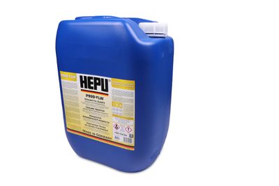 Antifrīzs HEPU P999-YLW-020