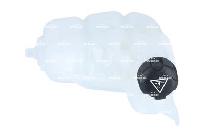 Kompensācijas tvertne, Dzesēšanas šķidrums NRF 454120