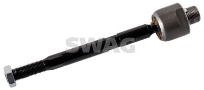 Aksiālais šarnīrs, Stūres šķērsstiepnis SWAG 85 93 4773