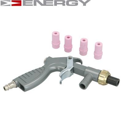 Пескоструйный пистолет ENERGY NE00811