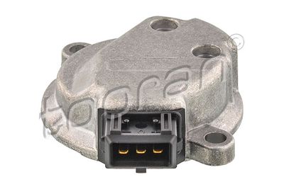 Датчик, положение распределительного вала TOPRAN 110 573