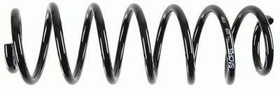 Пружина ходовой части SACHS 994 339